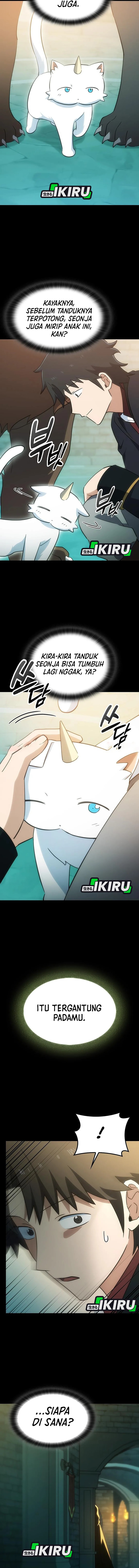 Baca Kim Ohjin’s Adventures With Strange Animals - Chapter 35 halaman 3