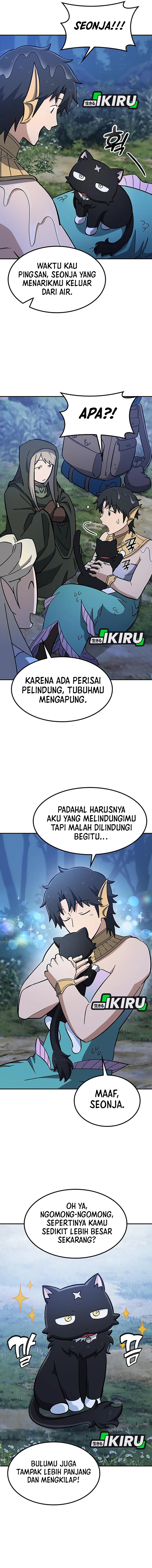 Baca Kim Ohjin’s Adventures With Strange Animals - Chapter 35 halaman 6