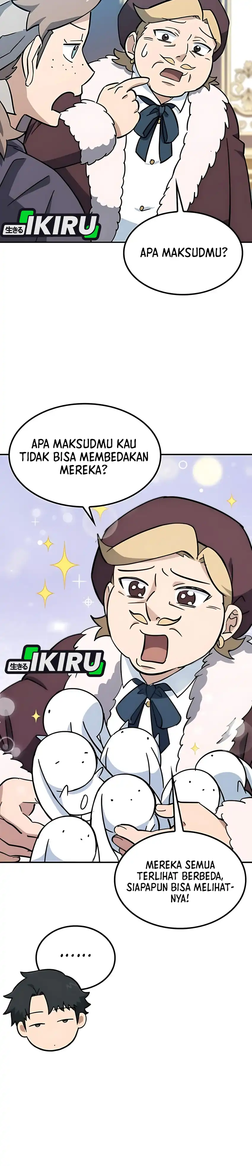 Baca Kim Ohjin’s Adventures With Strange Animals - Chapter 36 halaman 10