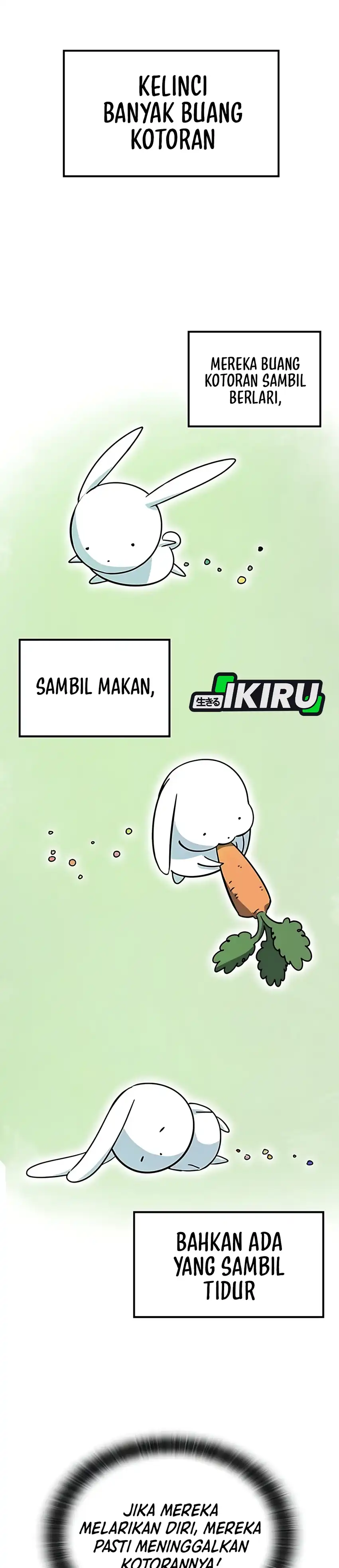 Baca Kim Ohjin’s Adventures With Strange Animals - Chapter 36 halaman 23