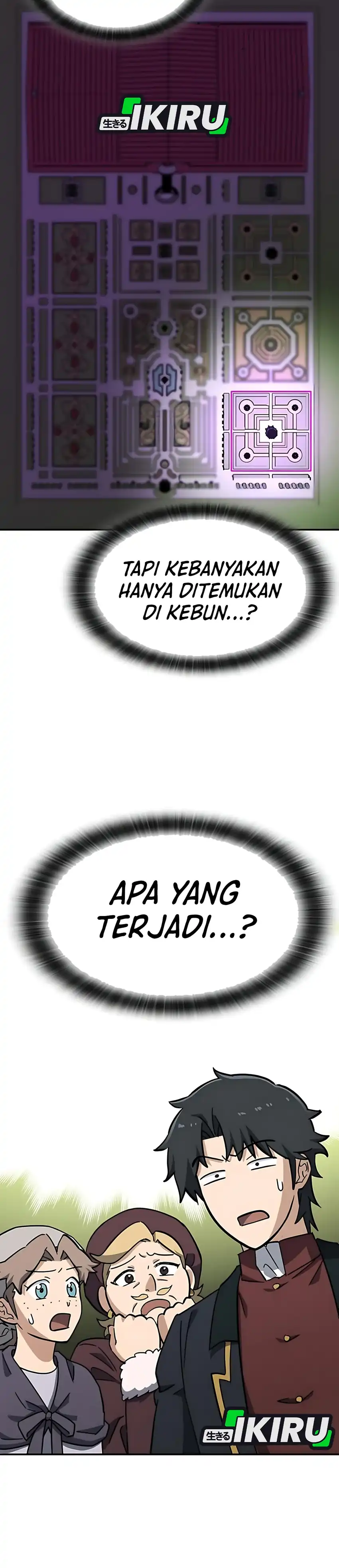 Baca Kim Ohjin’s Adventures With Strange Animals - Chapter 36 halaman 28