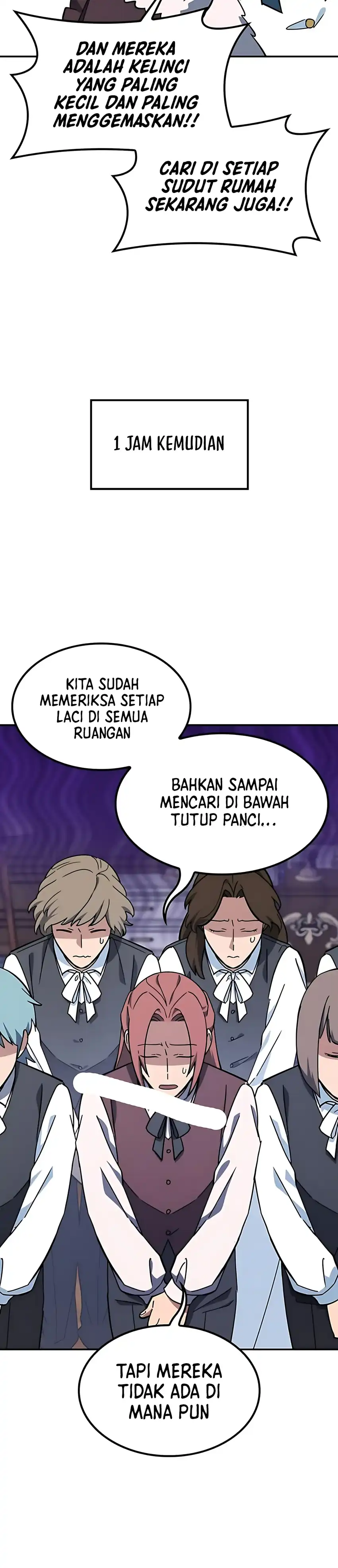 Baca Kim Ohjin’s Adventures With Strange Animals - Chapter 36 halaman 3