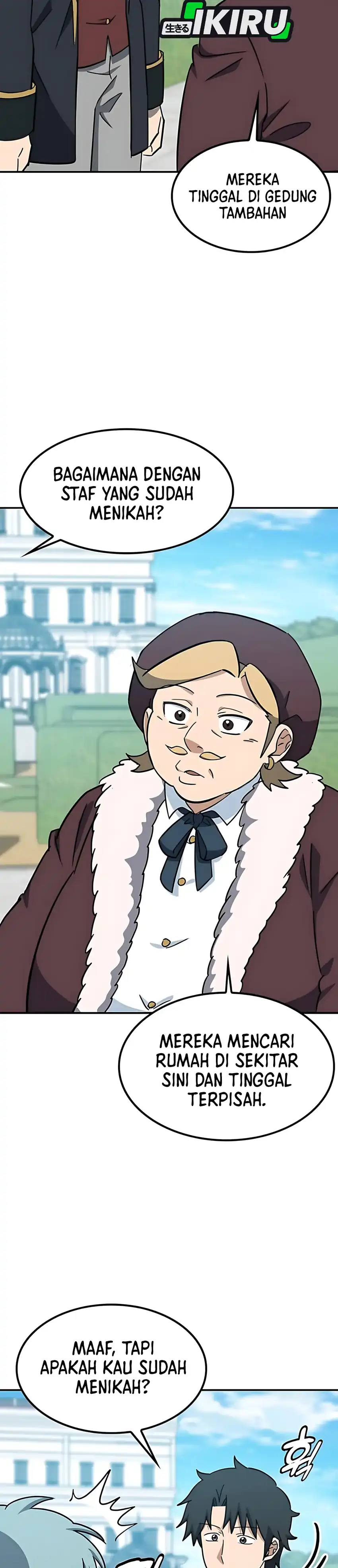 Baca Kim Ohjin’s Adventures With Strange Animals - Chapter 36 halaman 32