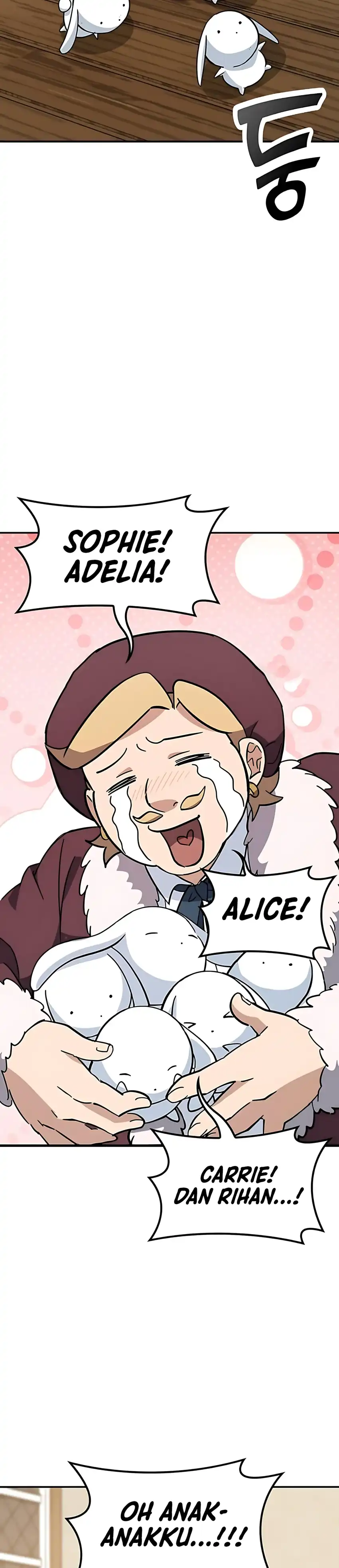 Baca Kim Ohjin’s Adventures With Strange Animals - Chapter 36 halaman 36