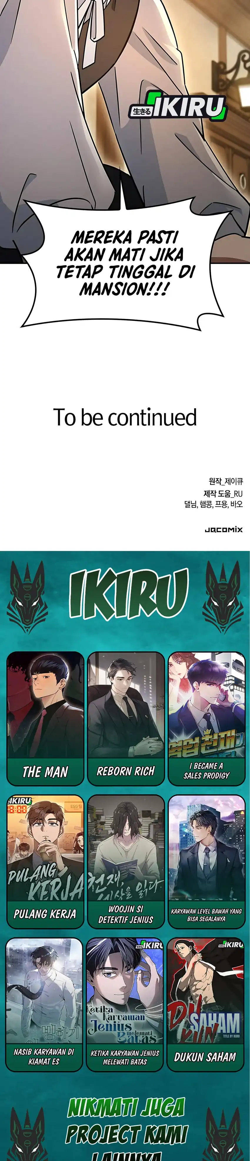 Baca Kim Ohjin’s Adventures With Strange Animals - Chapter 36 halaman 43