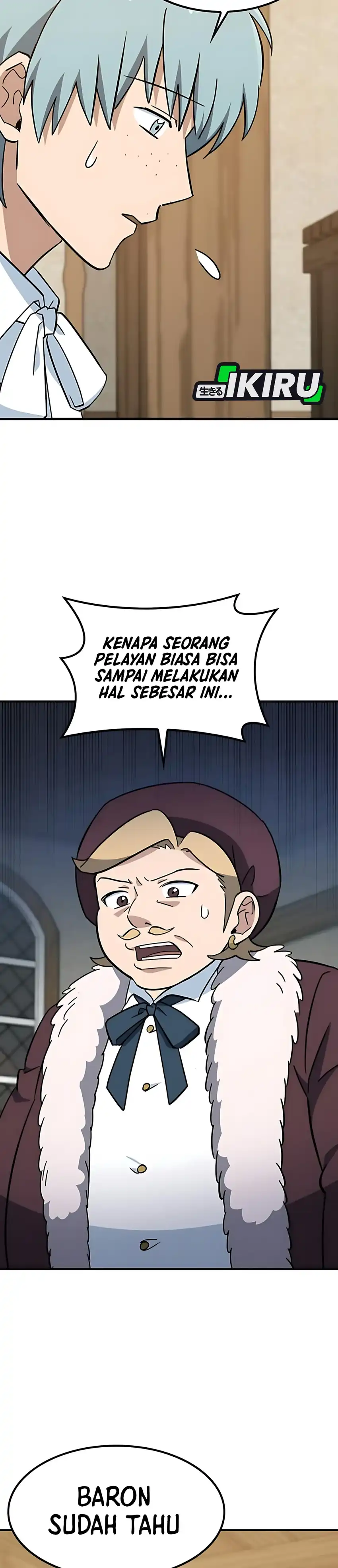 Baca Kim Ohjin’s Adventures With Strange Animals - Chapter 37 halaman 11