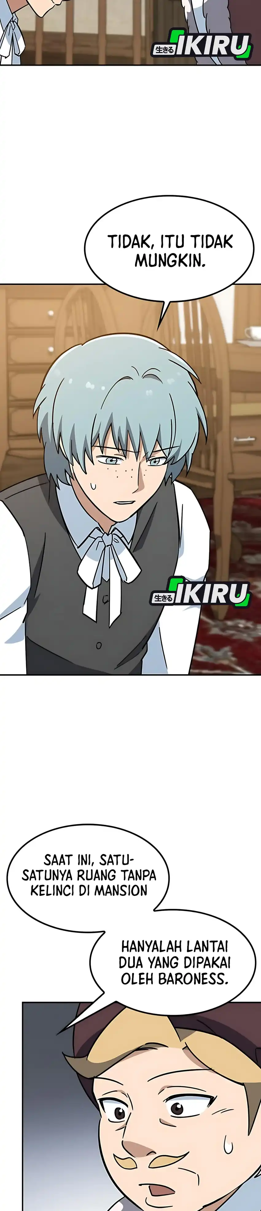 Baca Kim Ohjin’s Adventures With Strange Animals - Chapter 37 halaman 15