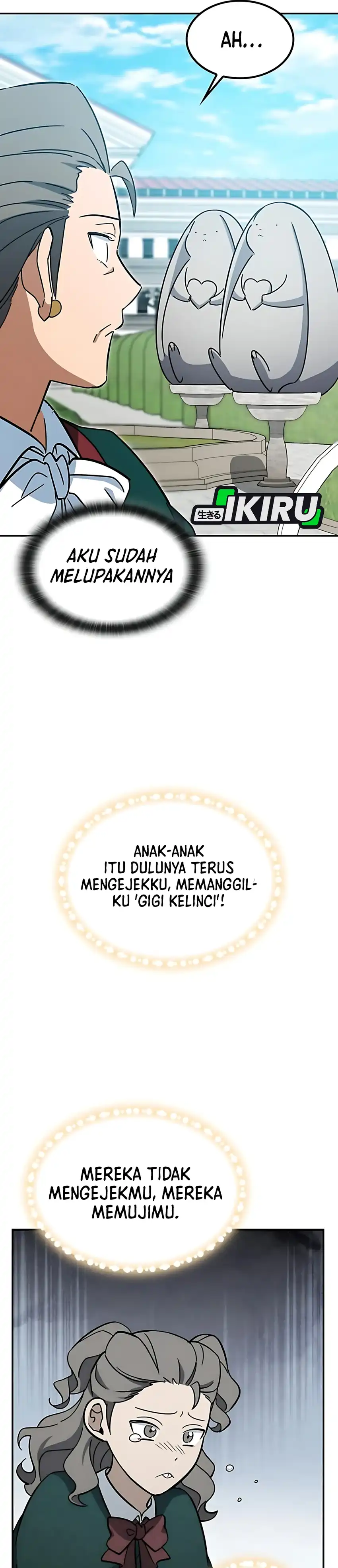 Baca Kim Ohjin’s Adventures With Strange Animals - Chapter 37 halaman 23