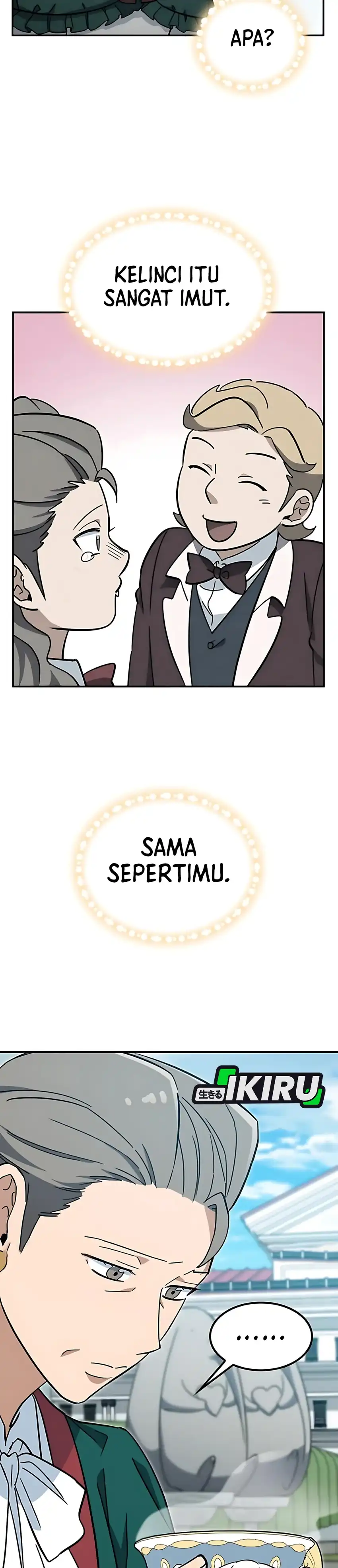 Baca Kim Ohjin’s Adventures With Strange Animals - Chapter 37 halaman 24