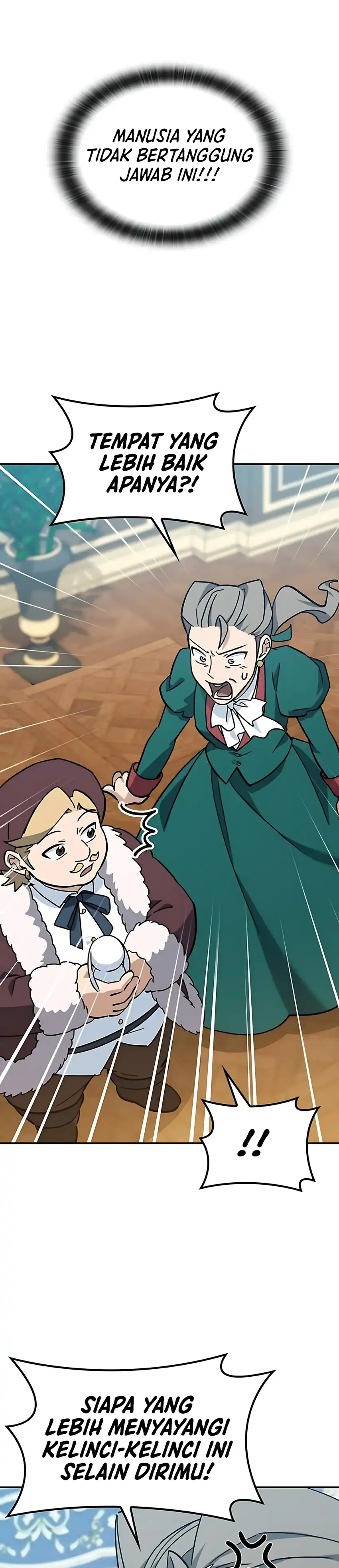 Baca Kim Ohjin’s Adventures With Strange Animals - Chapter 37 halaman 29