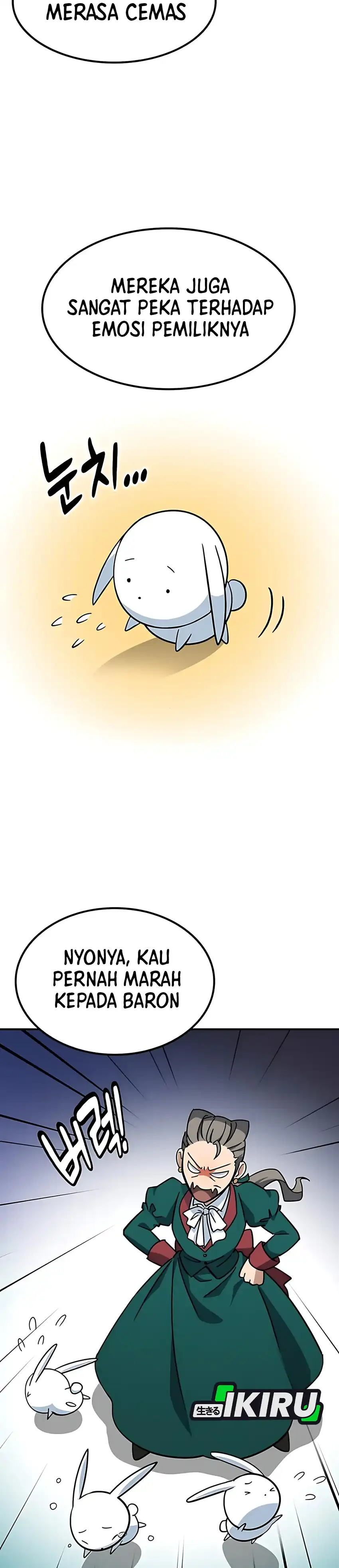 Baca Kim Ohjin’s Adventures With Strange Animals - Chapter 37 halaman 3