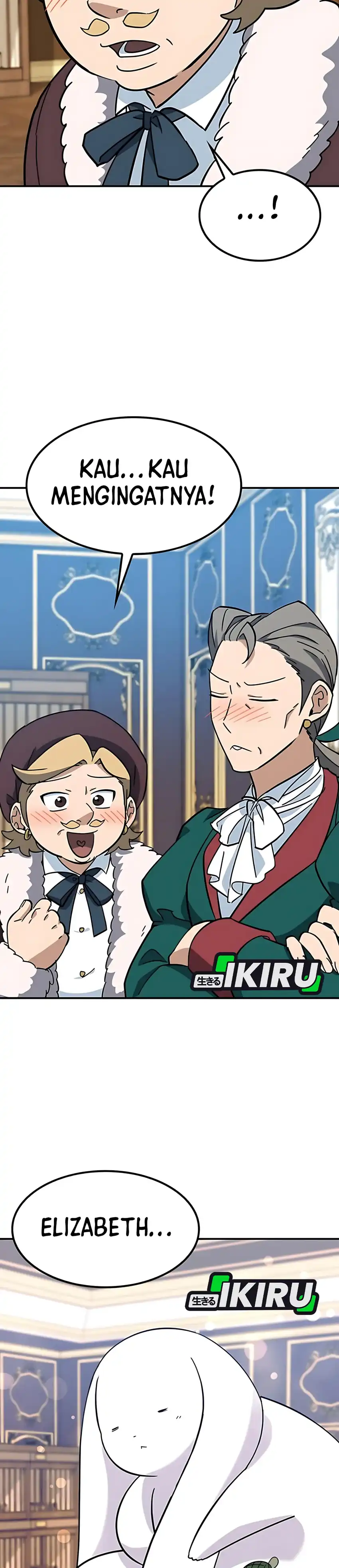 Baca Kim Ohjin’s Adventures With Strange Animals - Chapter 37 halaman 32