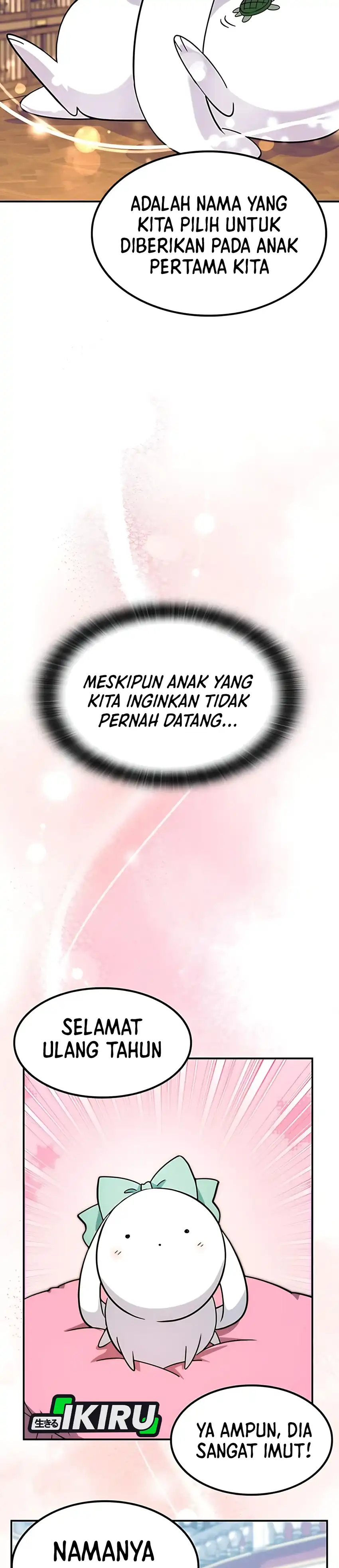 Baca Kim Ohjin’s Adventures With Strange Animals - Chapter 37 halaman 33