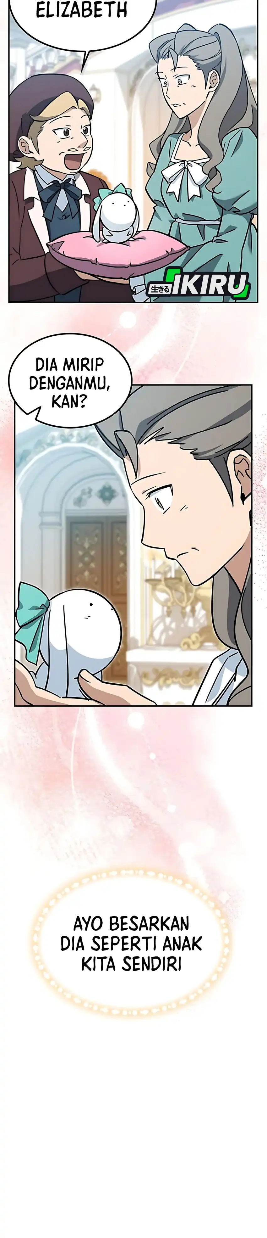 Baca Kim Ohjin’s Adventures With Strange Animals - Chapter 37 halaman 34