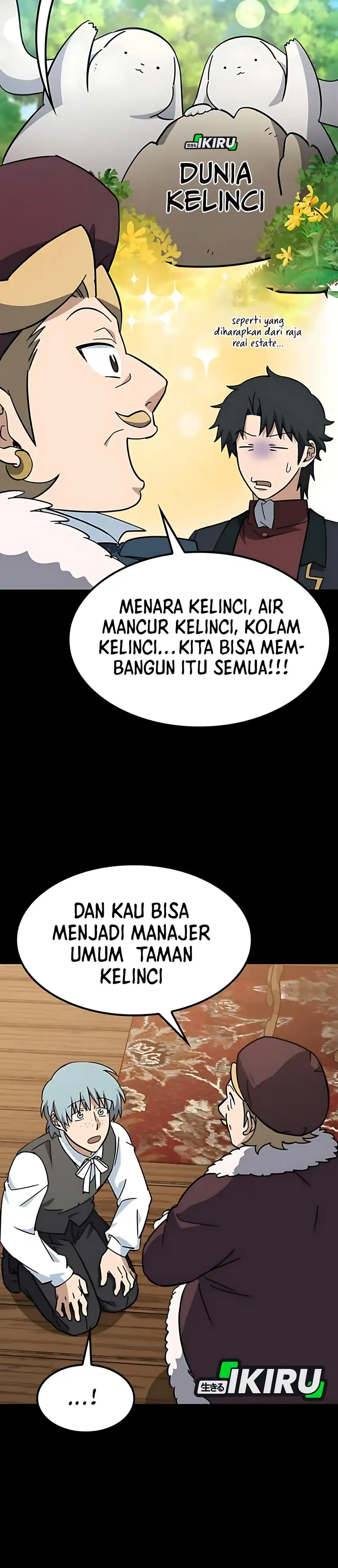 Baca Kim Ohjin’s Adventures With Strange Animals - Chapter 37 halaman 39