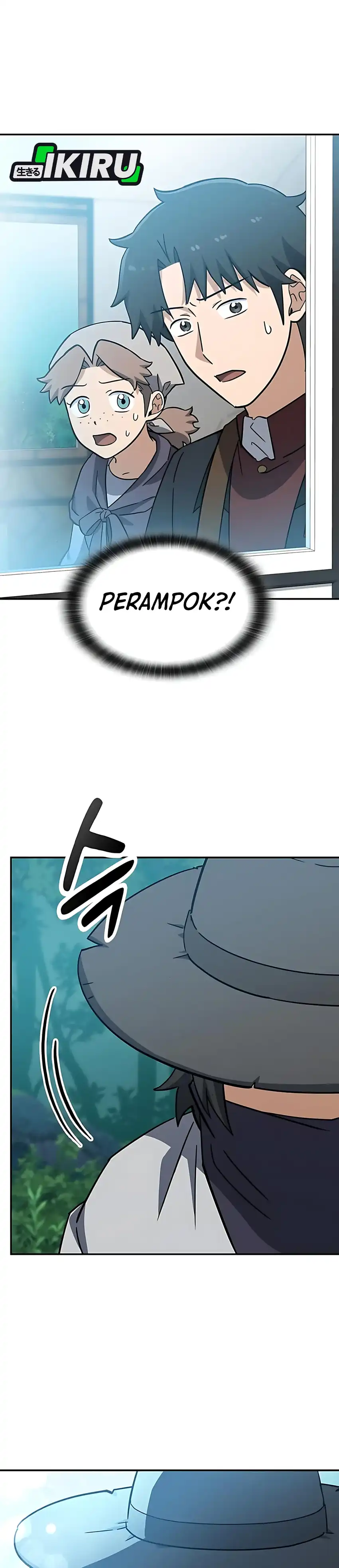 Baca Kim Ohjin’s Adventures With Strange Animals - Chapter 37 halaman 44