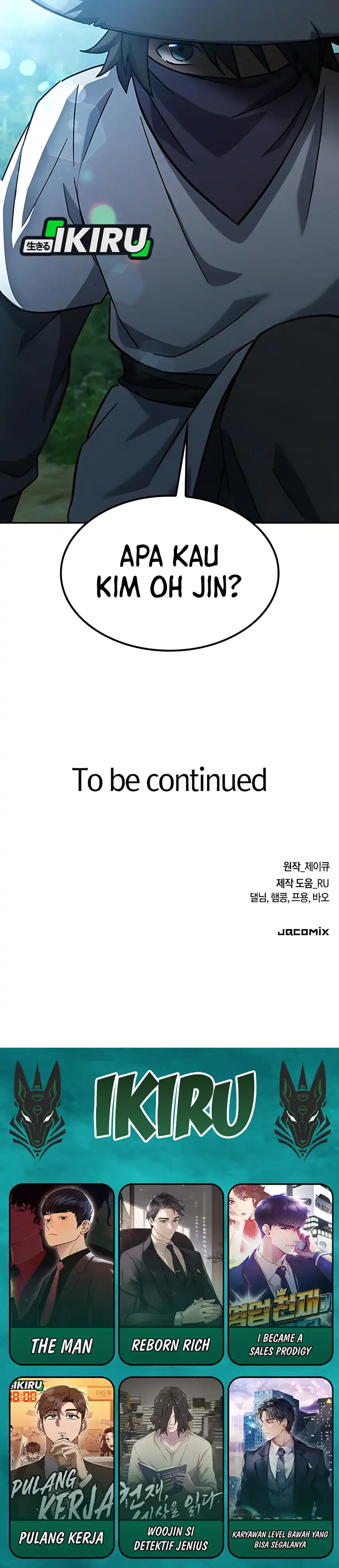 Baca Kim Ohjin’s Adventures With Strange Animals - Chapter 37 halaman 45