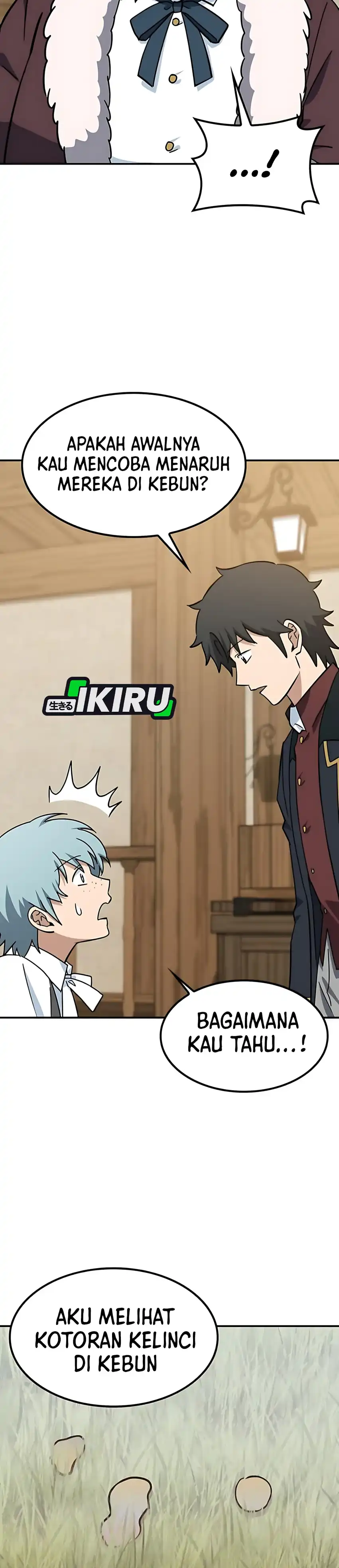 Baca Kim Ohjin’s Adventures With Strange Animals - Chapter 37 halaman 8