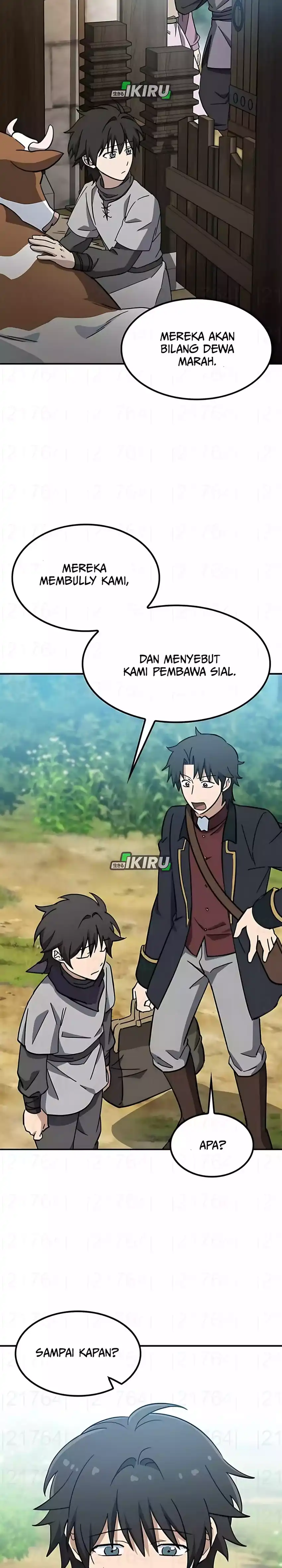 Baca Kim Ohjin’s Adventures With Strange Animals - Chapter 38 halaman 16