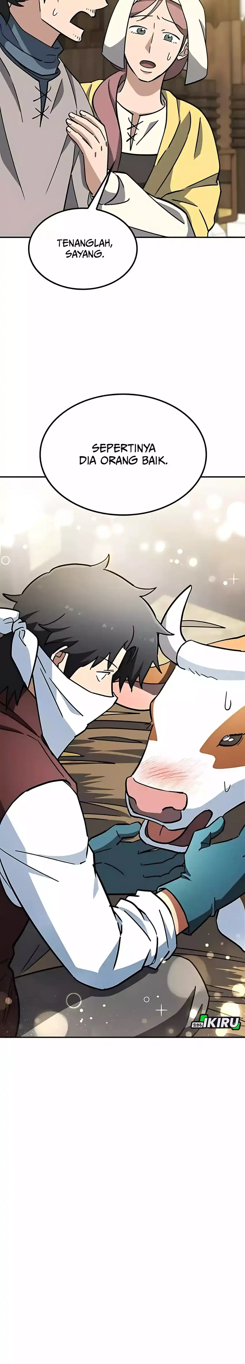 Baca Kim Ohjin’s Adventures With Strange Animals - Chapter 38 halaman 27