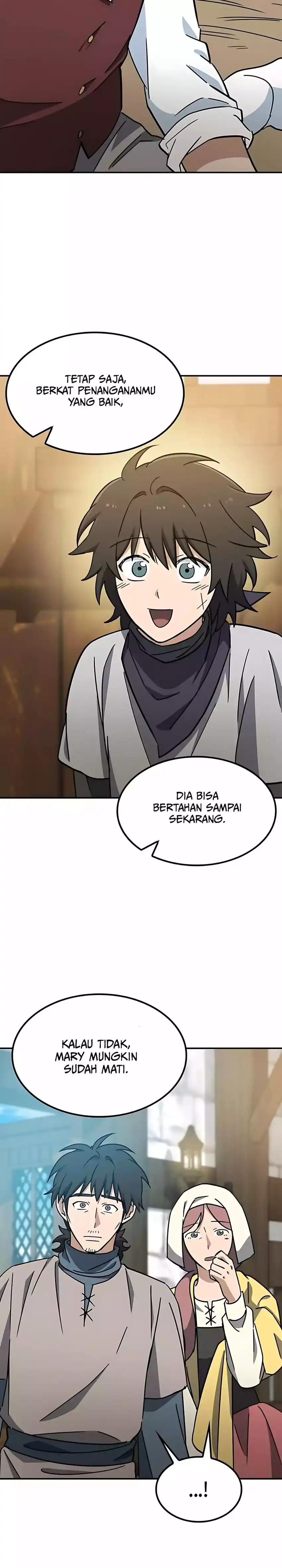 Baca Kim Ohjin’s Adventures With Strange Animals - Chapter 38 halaman 31