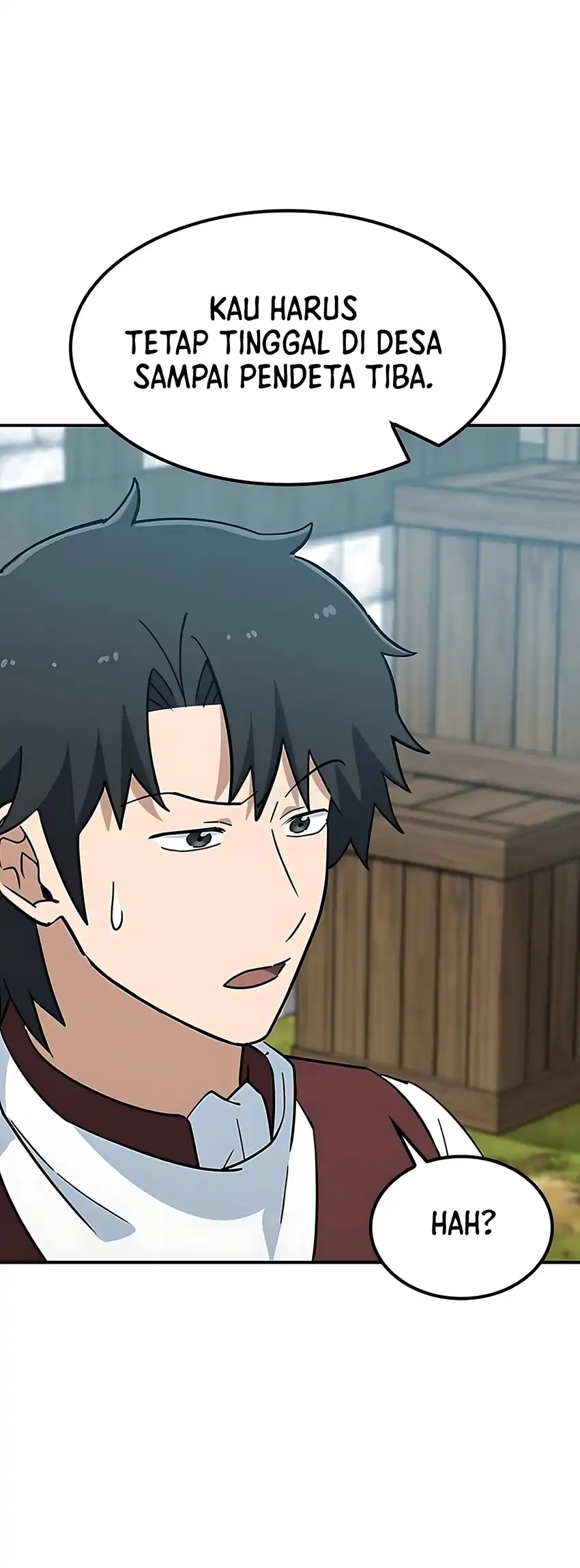 Baca Kim Ohjin’s Adventures With Strange Animals - Chapter 39 halaman 14