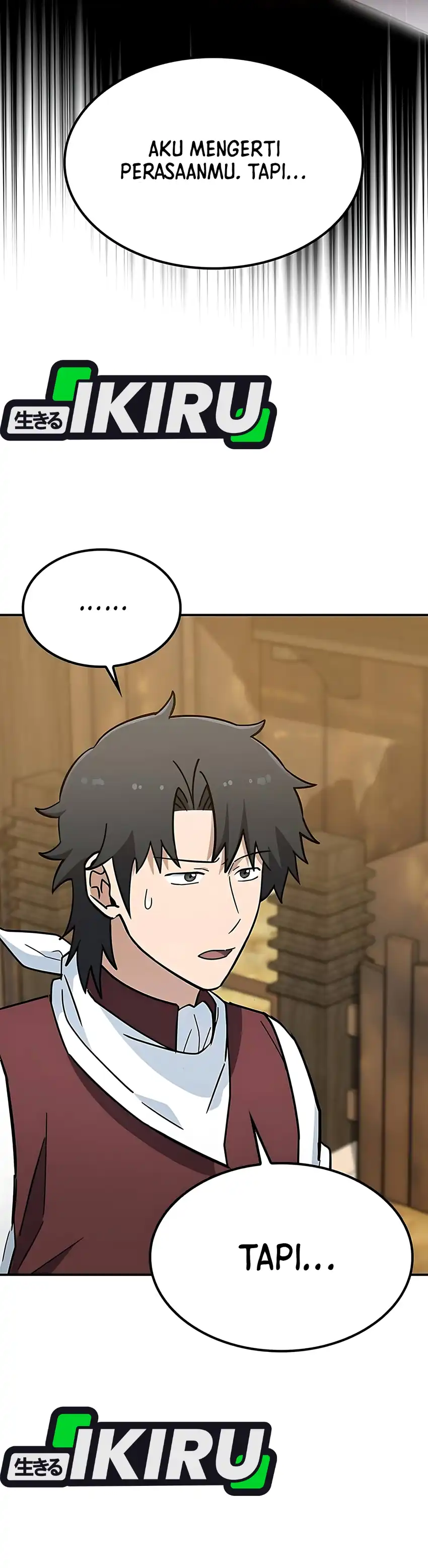 Baca Kim Ohjin’s Adventures With Strange Animals - Chapter 39 halaman 27