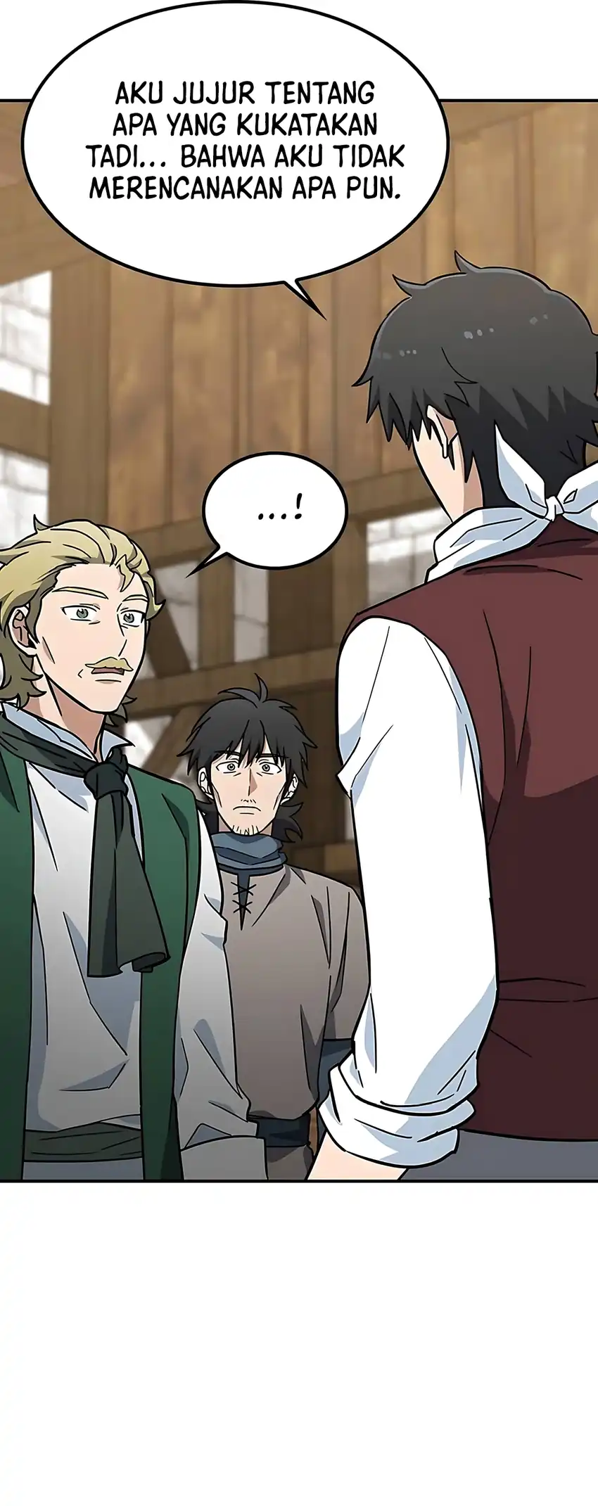 Baca Kim Ohjin’s Adventures With Strange Animals - Chapter 39 halaman 29