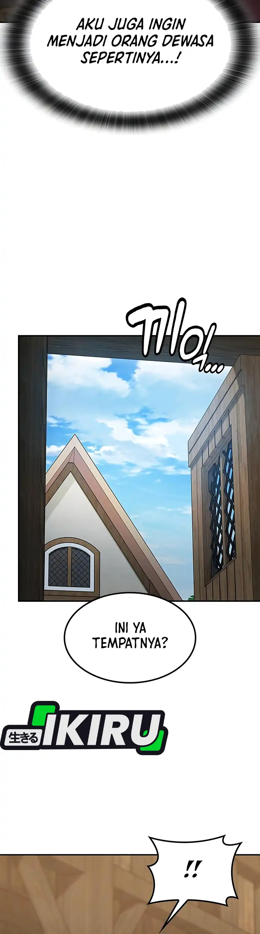 Baca Kim Ohjin’s Adventures With Strange Animals - Chapter 39 halaman 32