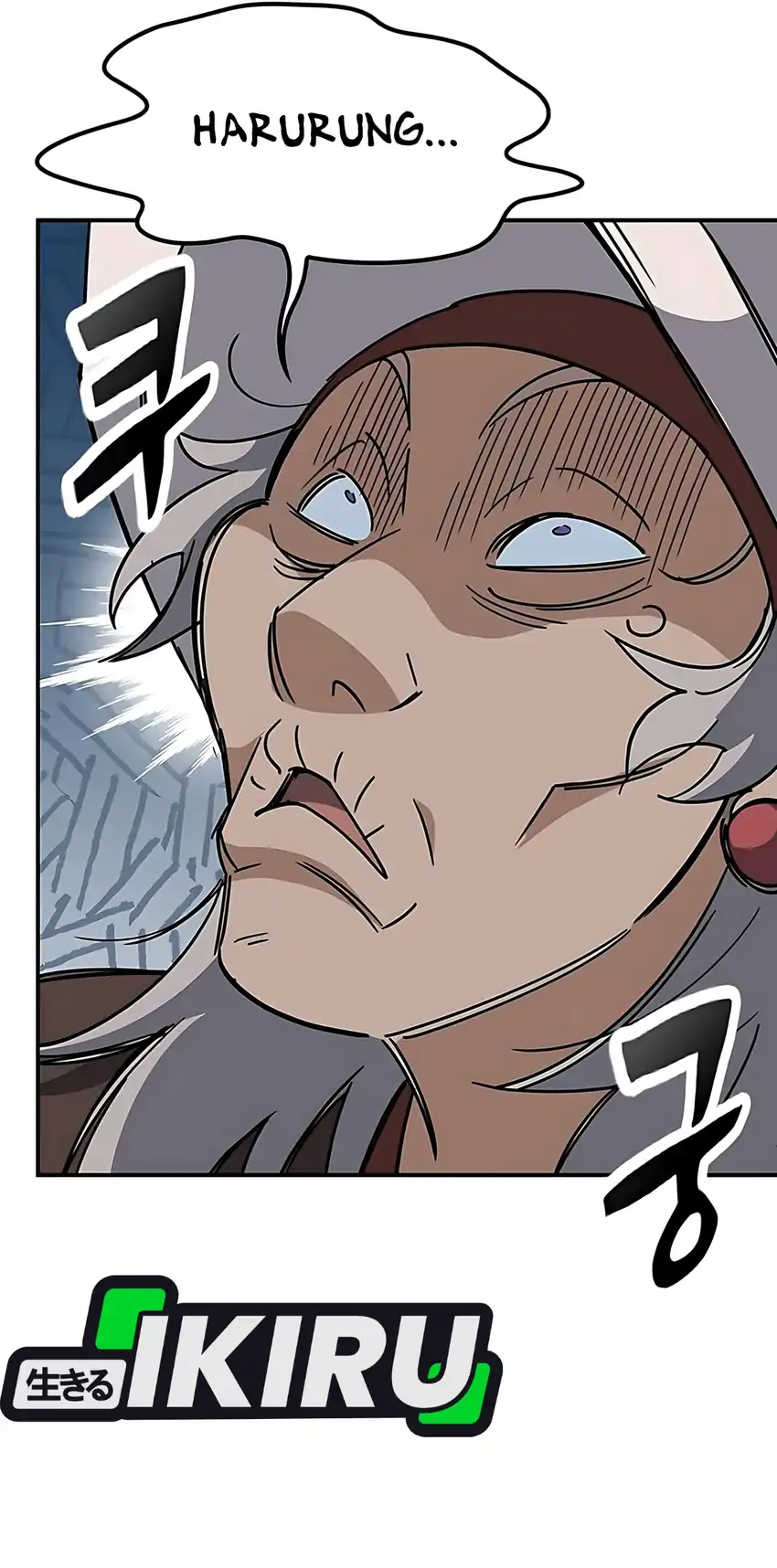 Baca Kim Ohjin’s Adventures With Strange Animals - Chapter 39 halaman 38