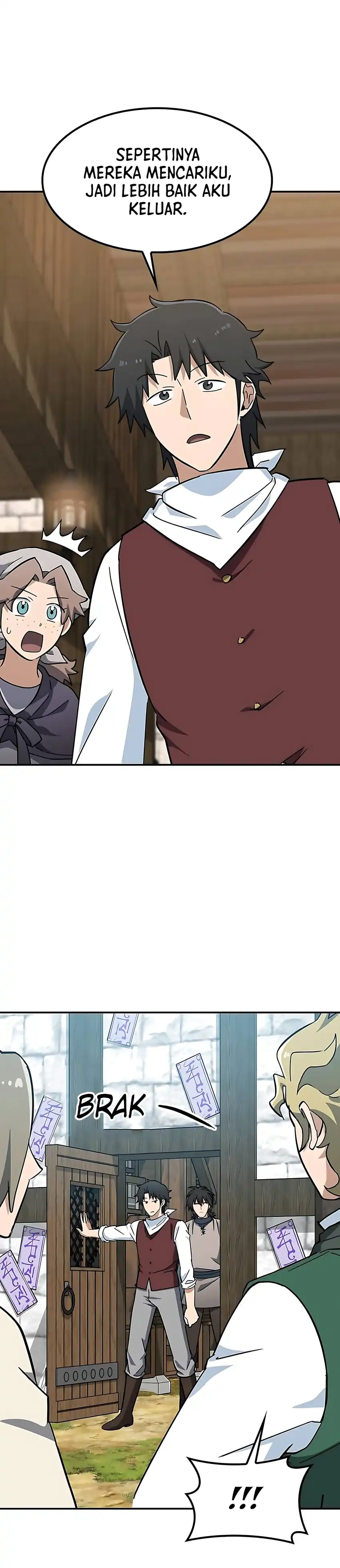 Baca Kim Ohjin’s Adventures With Strange Animals - Chapter 39 halaman 4