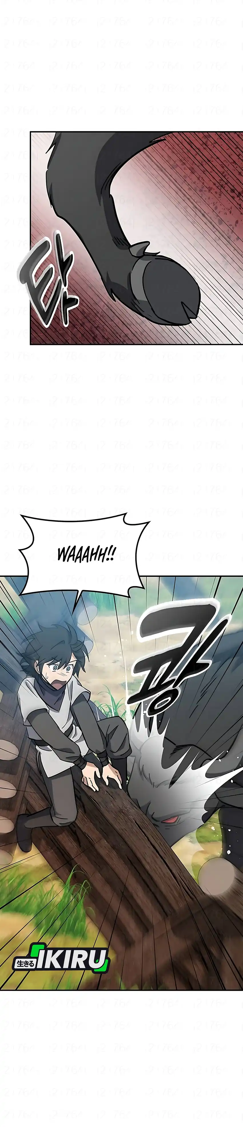 Baca Kim Ohjin’s Adventures With Strange Animals - Chapter 40 halaman 23