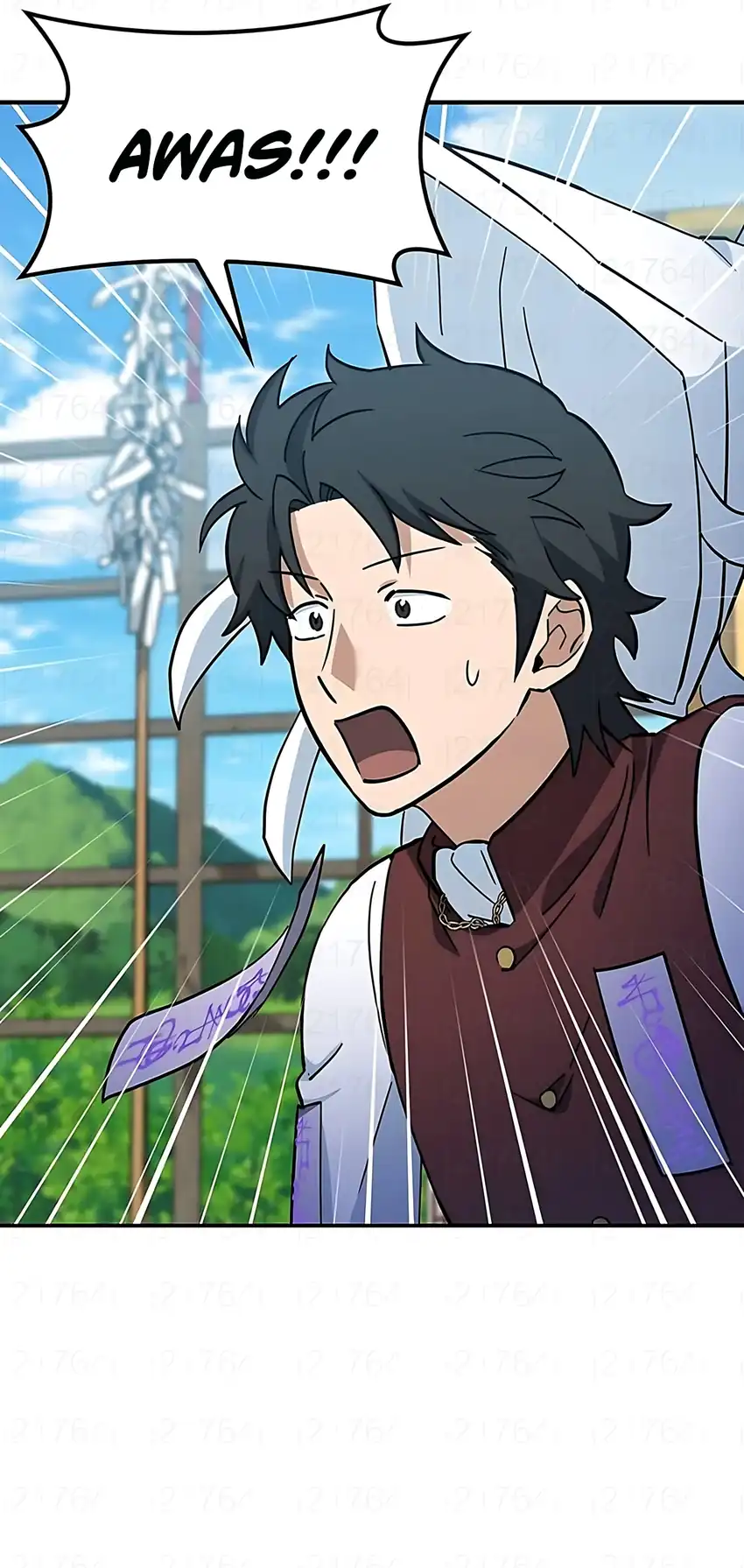 Baca Kim Ohjin’s Adventures With Strange Animals - Chapter 40 halaman 25