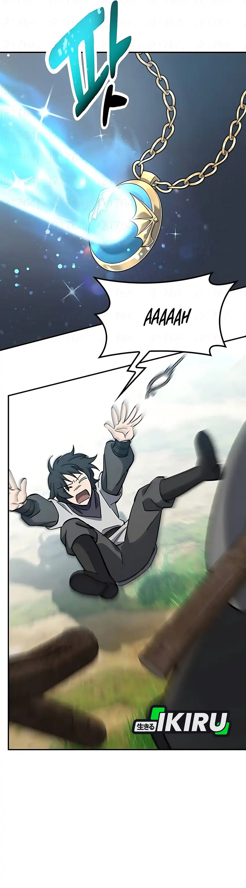 Baca Kim Ohjin’s Adventures With Strange Animals - Chapter 40 halaman 26