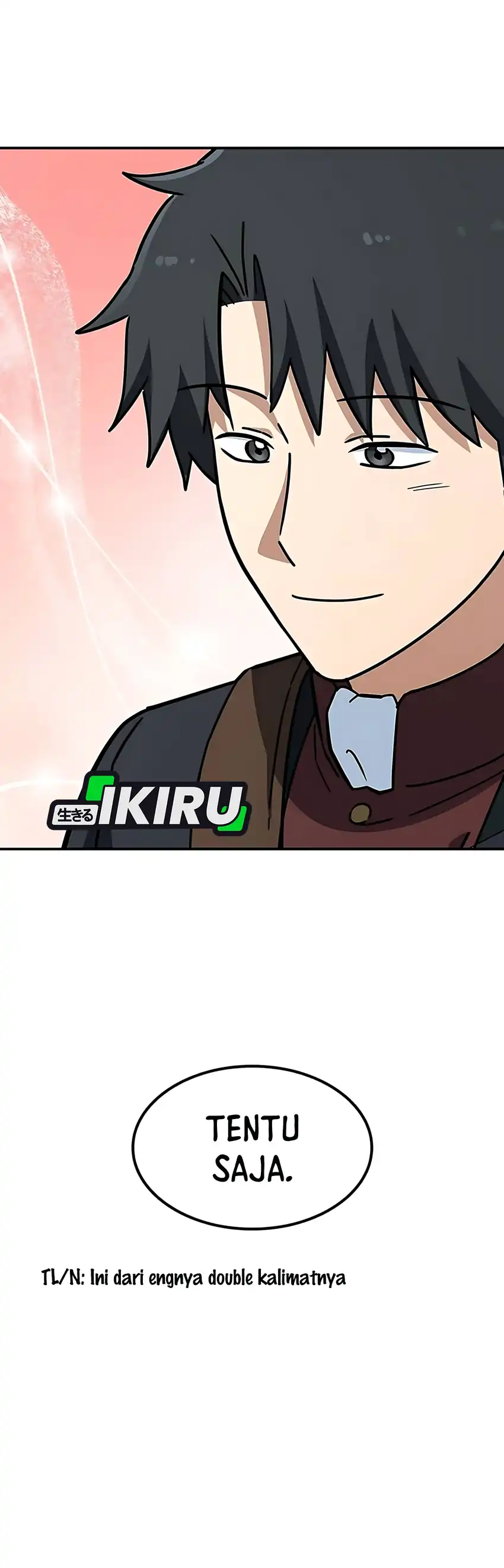 Baca Kim Ohjin’s Adventures With Strange Animals - Chapter 40 halaman 46