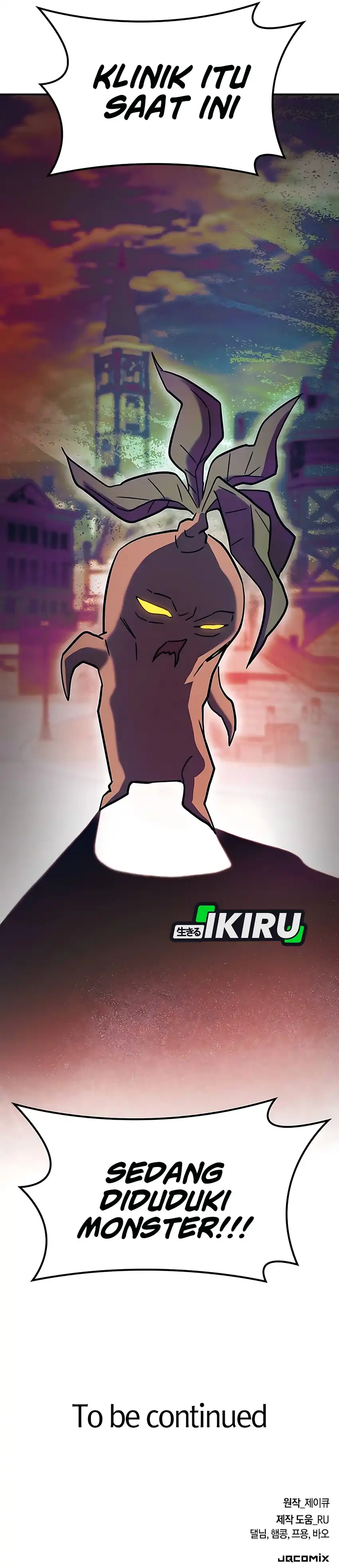 Baca Kim Ohjin’s Adventures With Strange Animals - Chapter 40 halaman 52