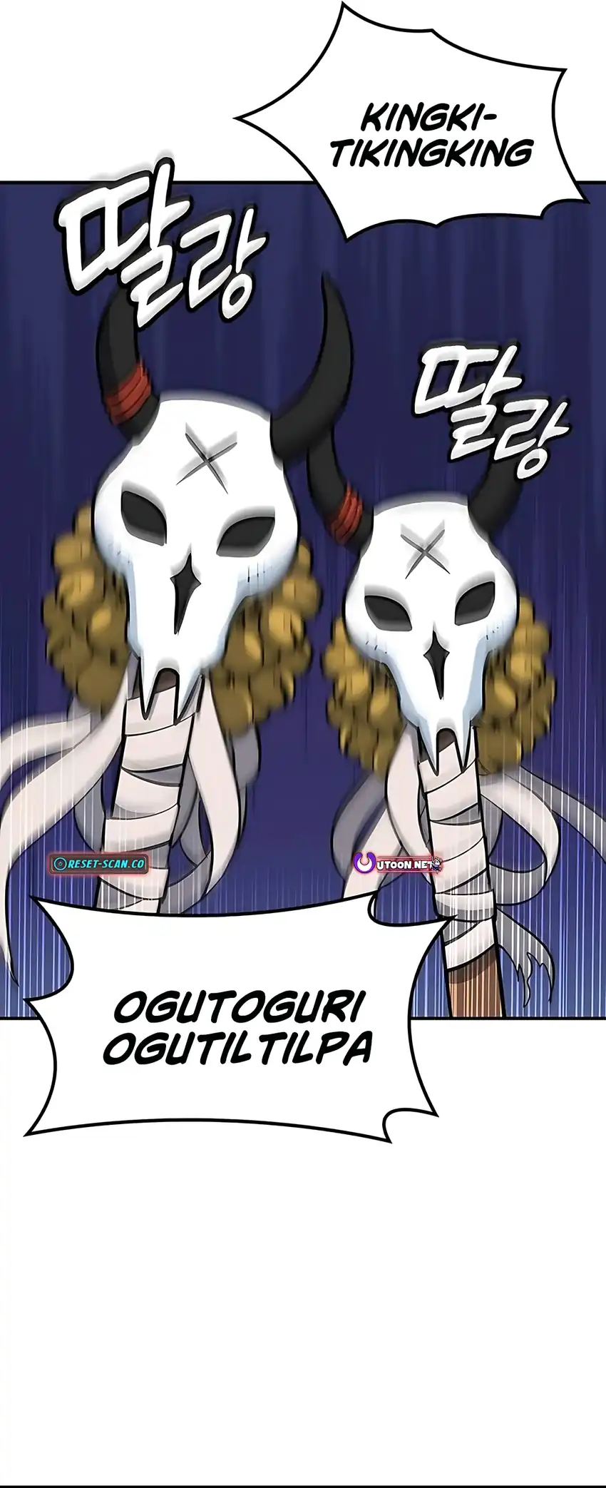 Baca Kim Ohjin’s Adventures With Strange Animals - Chapter 40 halaman 7