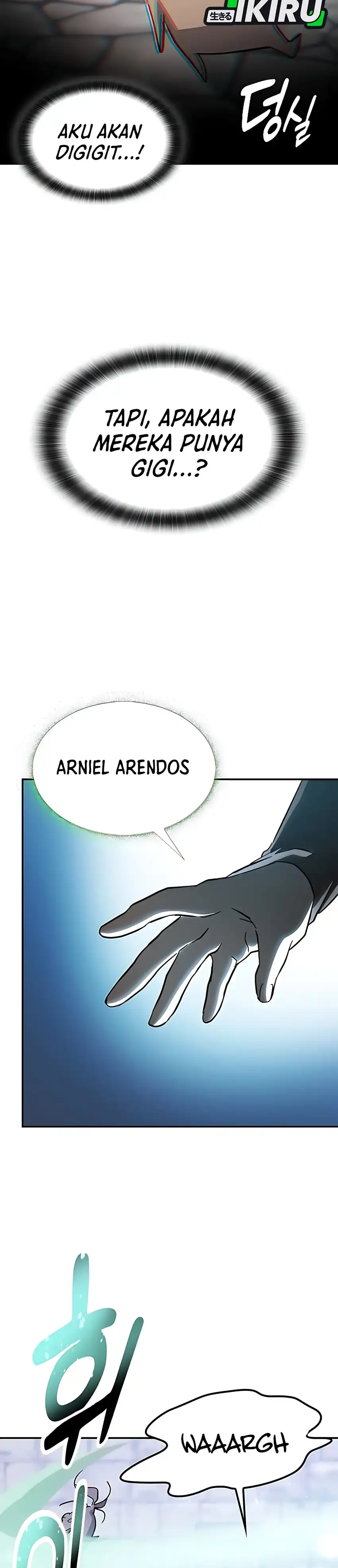 Baca Kim Ohjin's Adventures With Strange Animals - Chapter 41 halaman 26