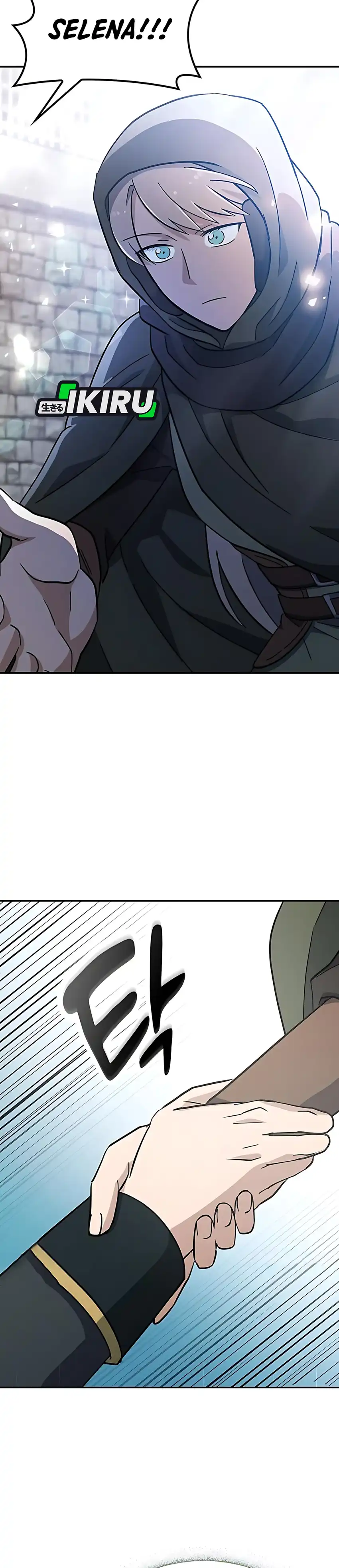 Baca Kim Ohjin's Adventures With Strange Animals - Chapter 41 halaman 28