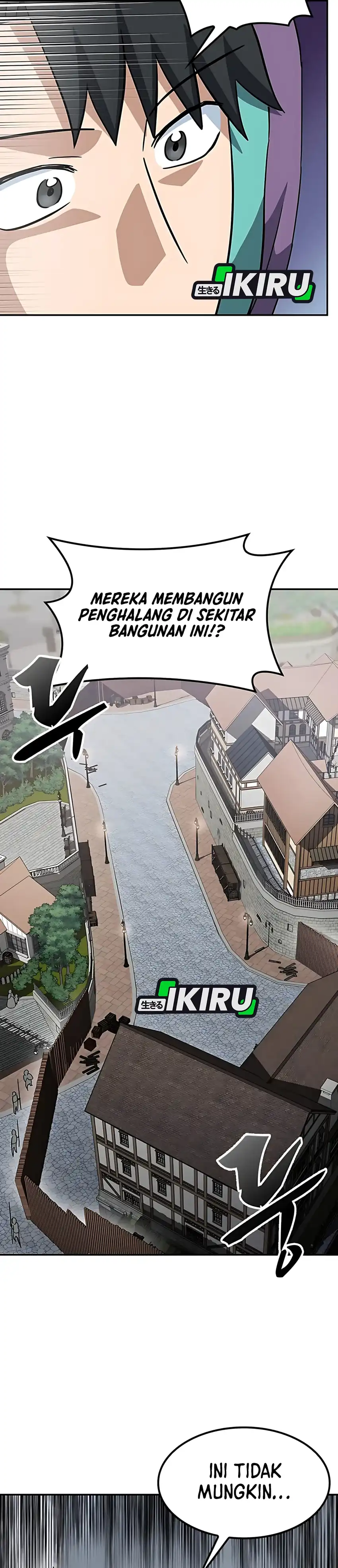 Baca Kim Ohjin's Adventures With Strange Animals - Chapter 41 halaman 4