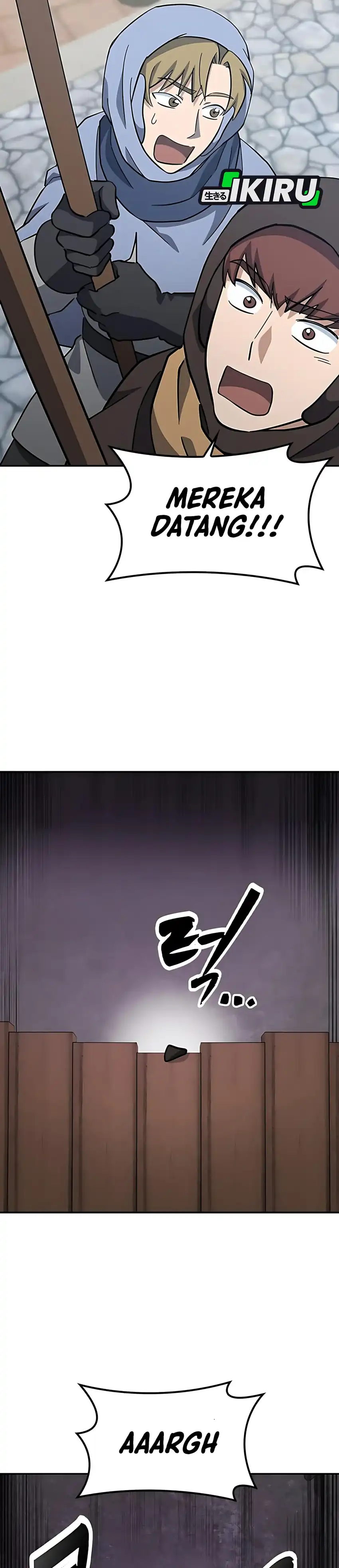 Baca Kim Ohjin's Adventures With Strange Animals - Chapter 41 halaman 6