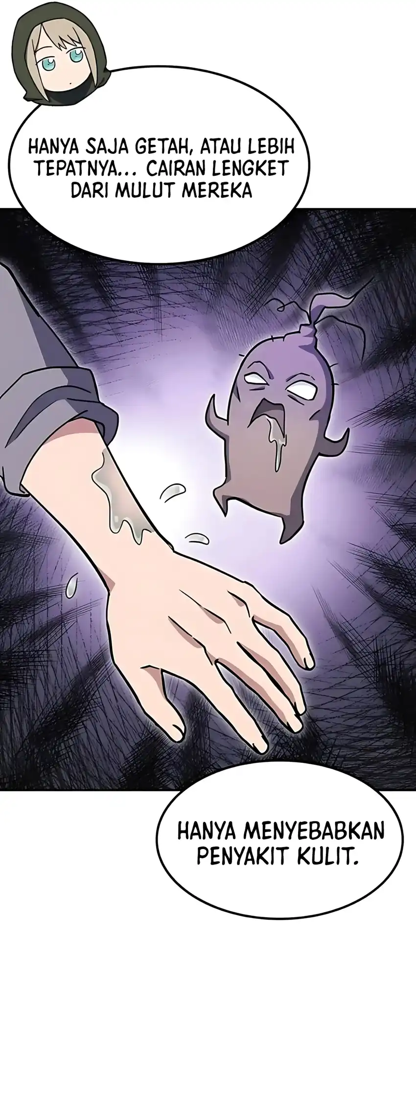 Baca Kim Ohjin's Adventures With Strange Animals - Chapter 42 halaman 12