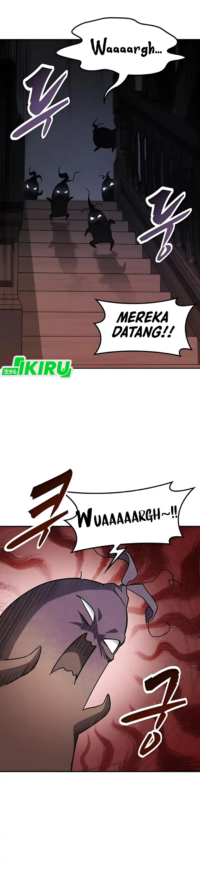 Baca Kim Ohjin's Adventures With Strange Animals - Chapter 42 halaman 19