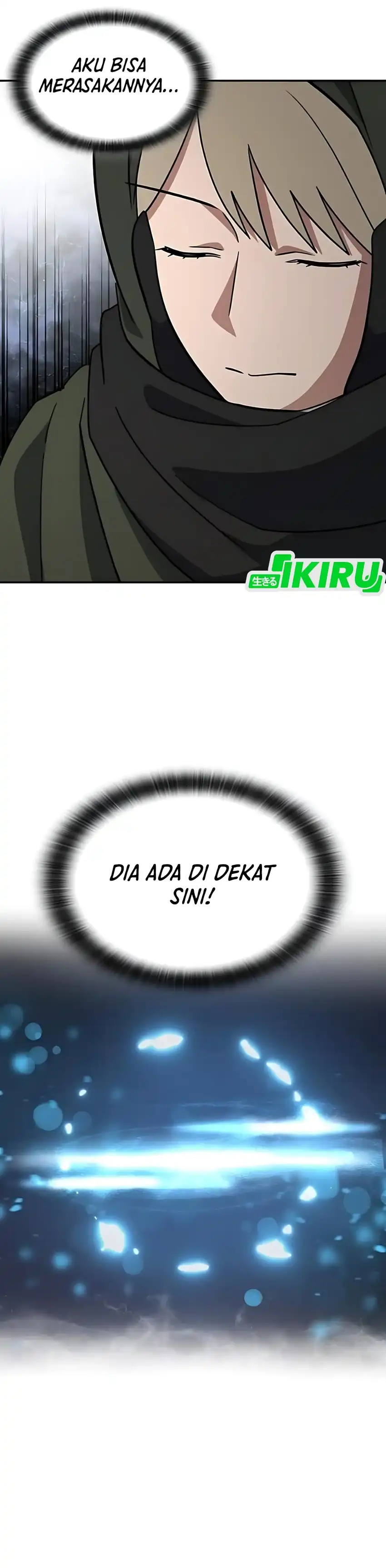 Baca Kim Ohjin's Adventures With Strange Animals - Chapter 42 halaman 40