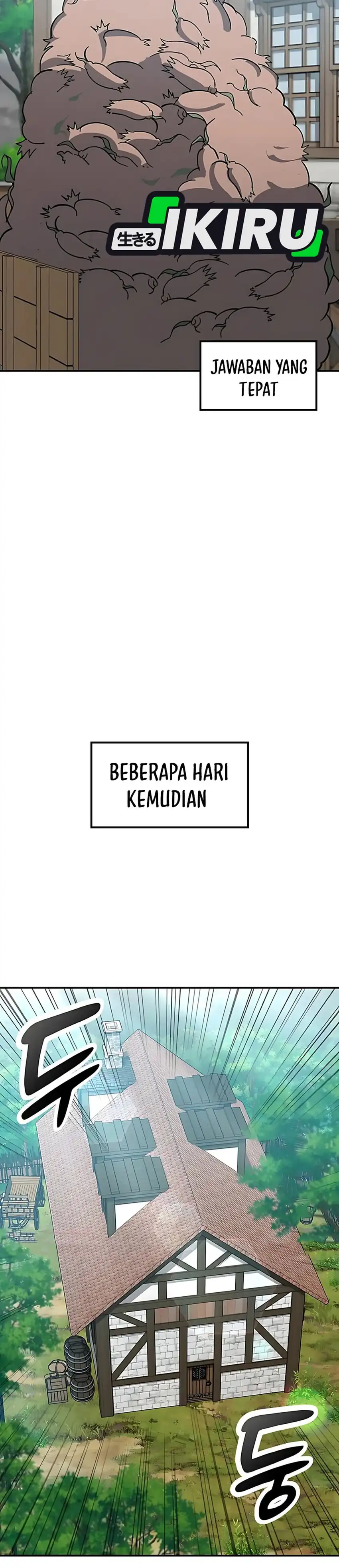 Baca Kim Ohjin's Adventures With Strange Animals - Chapter 43 halaman 13