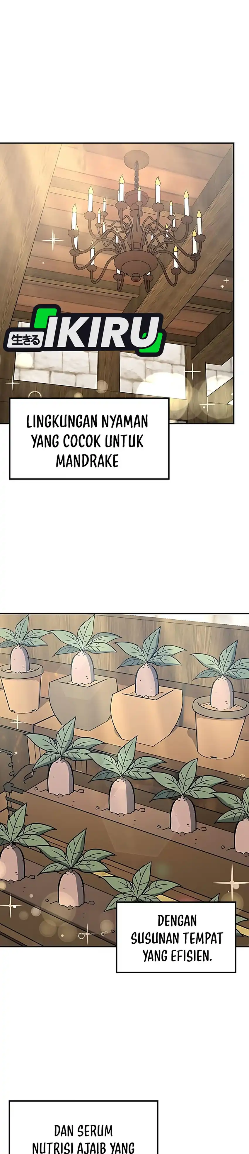 Baca Kim Ohjin's Adventures With Strange Animals - Chapter 43 halaman 14