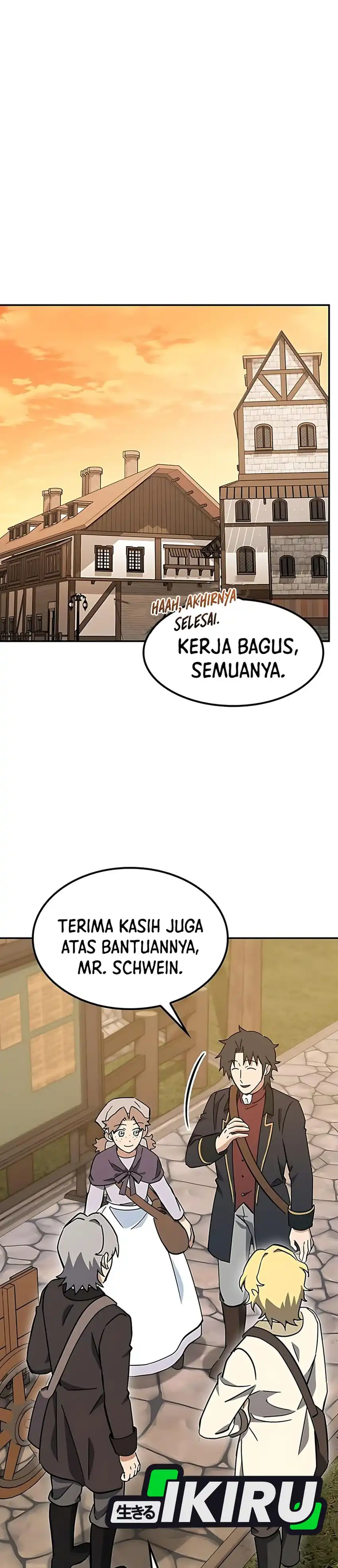 Baca Kim Ohjin's Adventures With Strange Animals - Chapter 43 halaman 24