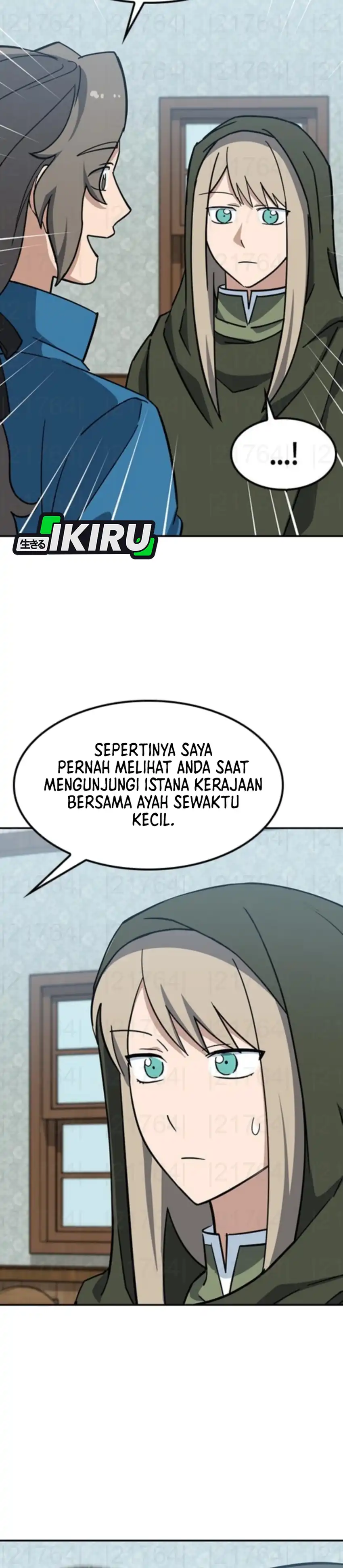 Baca Kim Ohjin's Adventures With Strange Animals - Chapter 44 halaman 23