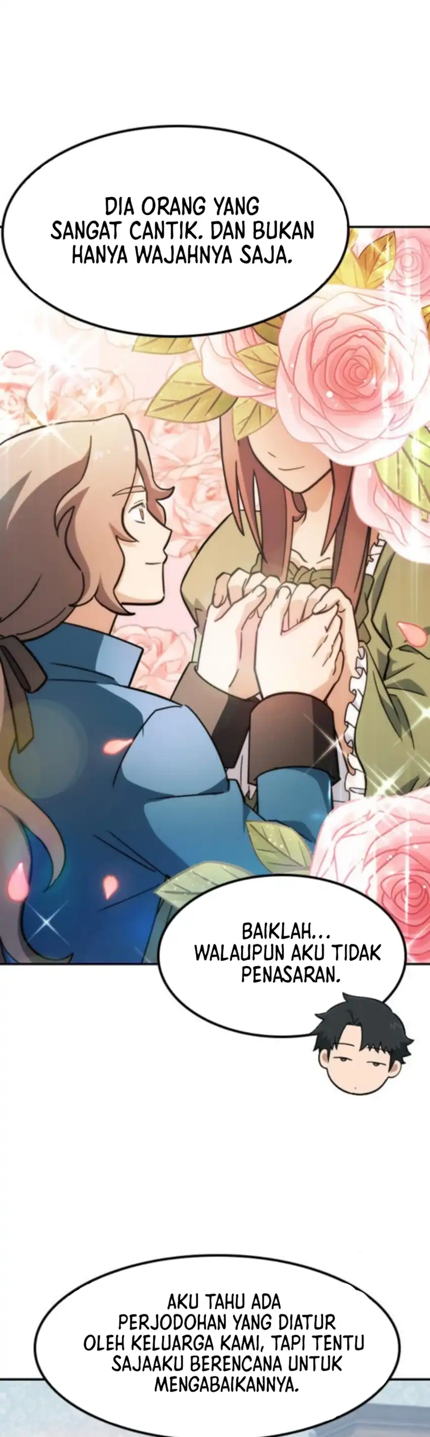 Baca Kim Ohjin's Adventures With Strange Animals - Chapter 44 halaman 33