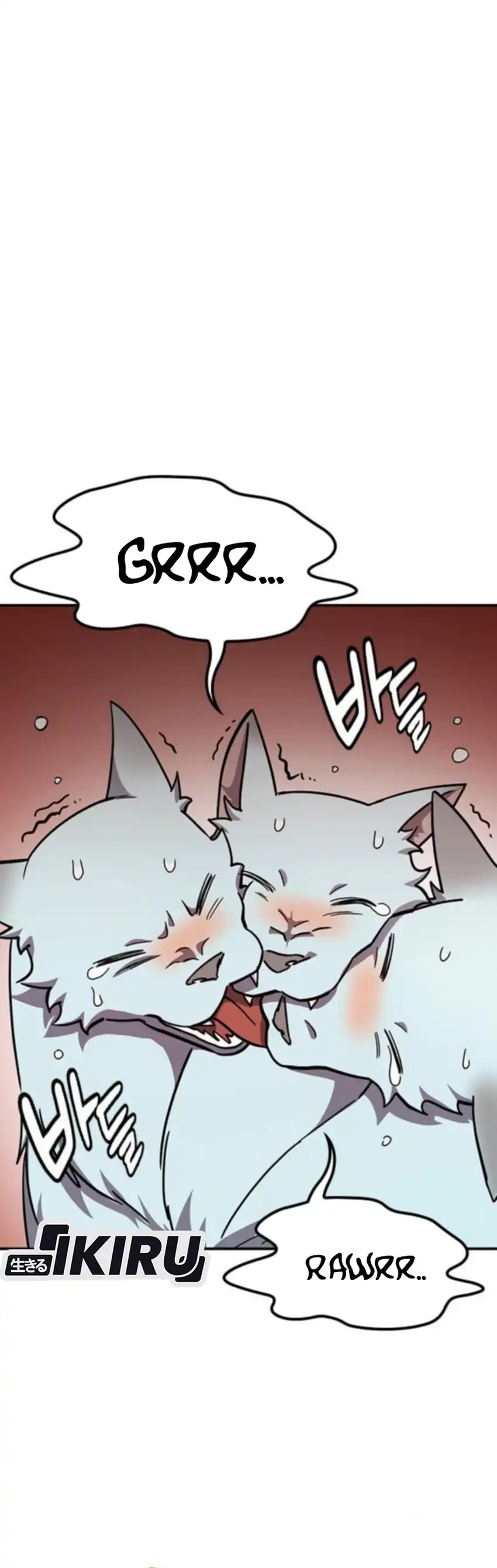 Baca Kim Ohjin's Adventures With Strange Animals - Chapter 44 halaman 4